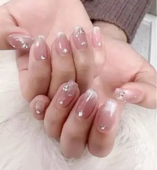 ネイル JOJOネイル ユカのネイルデザイン
