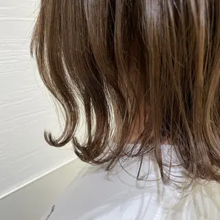 ショート カラー はるか/透明感カラー /ヘアアレンジ🤍のヘアスタイル