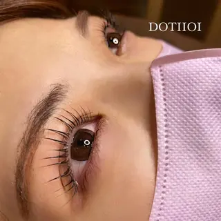 マツエク・マツパ saki koyamaのマツエク・マツパデザイン