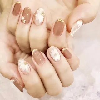 ネイル Lien _リエン リエンのネイルデザイン