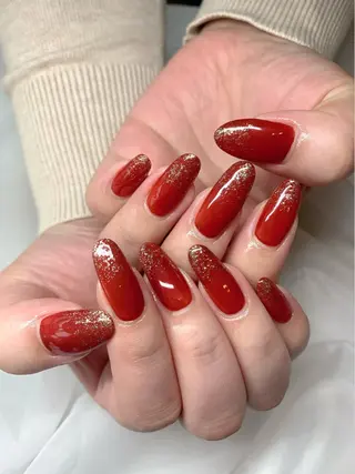 ネイル Lucid Fleur Amiのネイルデザイン