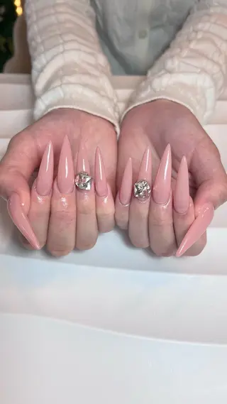 ネイル The 1989 Nail Salonのネイルデザイン