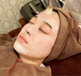 VICTOIRE HAKODATEのエステ・リラクイメージ