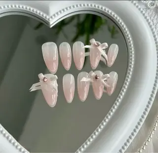 ネイル ネイルサロン yunaのネイルデザイン