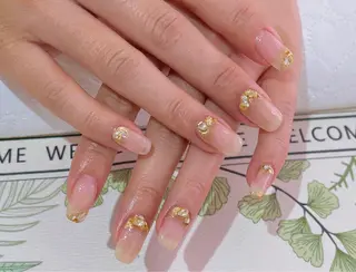 ネイル NANA NAILのネイルデザイン