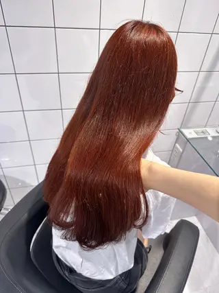 ロング junna‎🤍調布 まつ毛/眉のマツエク・マツパデザイン