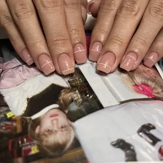 ネイル nailsalon ULLのネイルデザイン