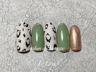 ネイル Le Lienのマツエク・マツパデザイン