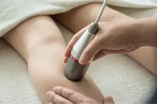 野田 知奈弥のエステ・リラクイメージ