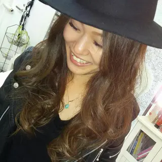ヘアアレンジ SG アイラッシュ ラッシュリフトのその他イメージ