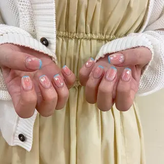 ネイル . .のネイルデザイン