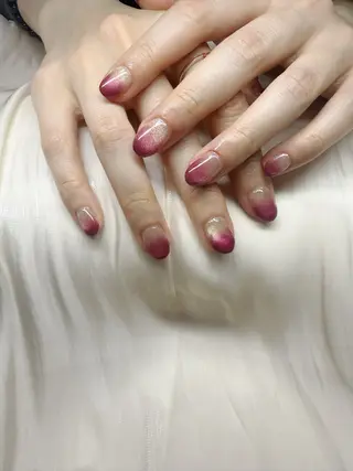 ネイル FuFu.Nail 2️⃣番のネイルデザイン