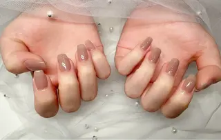 ネイル T.Y nailのネイルデザイン