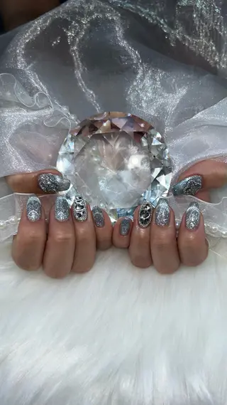 ネイル Li'a nail.のネイルデザイン