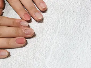 ネイル 舞田 苑香のネイルデザイン
