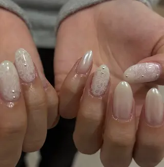 ネイル share＋honmachi所属・rn__ nailのネイルデザイン