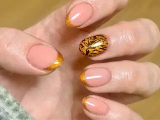 ネイル クッキー ネイルズのネイルデザイン