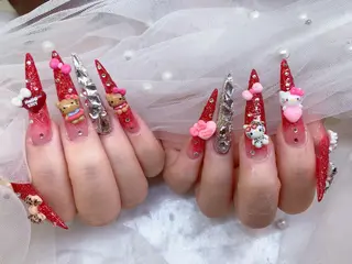 ネイル Ｕ・mi nail ゆうなのネイルデザイン