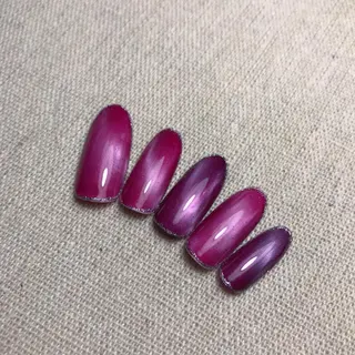 ネイル 💅chainail _aiのネイルデザイン