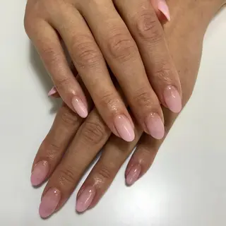 ネイル むねいる nail salonのネイルデザイン