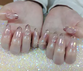 ネイル I LOVE ME NAIL.｡.:*♡のネイルデザイン