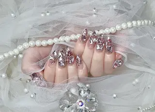 ネイル R salonのネイルデザイン