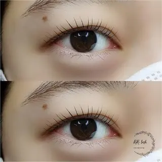 マツエク・マツパ 🍒♡RiRi Lash ♡🍒のマツエク・マツパデザイン