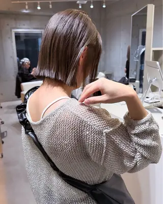 ショート メンズ/パーマ Remのヘアスタイル