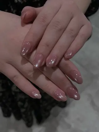 ネイル MSLASH SOL 鈴木/トレンドネイルのネイルデザイン