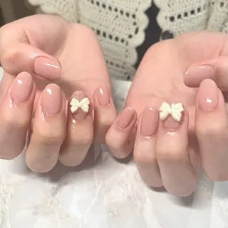ネイル Sayo .のネイルデザイン