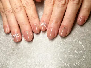 ネイル NaiI Salon KIWAMIの眉毛・アイブロウイメージ