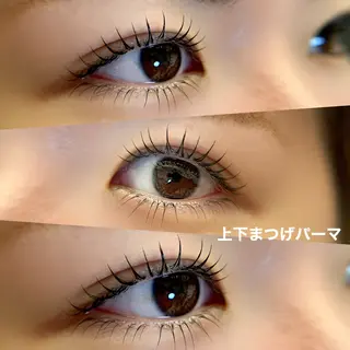 マツエク・マツパ Lash one 大宮東口店のマツエク・マツパデザイン
