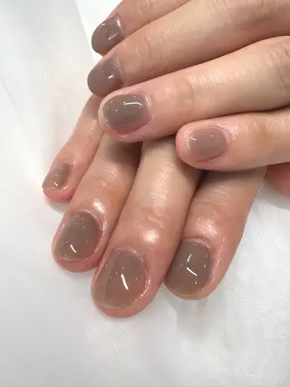 ネイル CarinaNail yukariのネイルデザイン