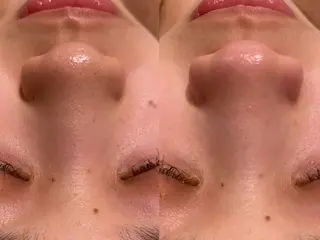 美u•p 鶴ヶ峰店のマツエク・マツパデザイン