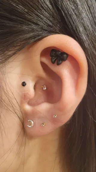 いとうあんな アイリストのマツエク・マツパデザイン