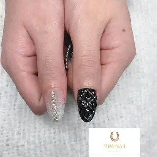 ネイル *・*MIMnail 1号店・*:・*のネイルデザイン