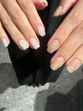 ネイル ヘアメイクネイリスト 💄💅hidemiのヘアスタイル