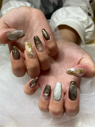 ネイル imai eriのネイルデザイン