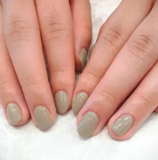 ネイル 會田 瑠衣のネイルデザイン