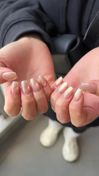 ネイル nonno. icaのネイルデザイン