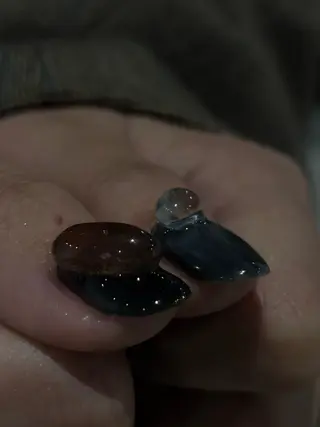 ネイル mo chiのネイルデザイン