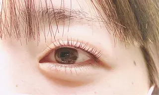 マツエク・マツパ su miのマツエク・マツパデザイン