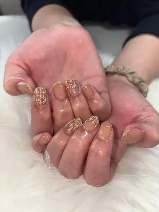 ネイル N. RIOのネイルデザイン