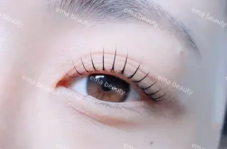 マツエク・マツパ EMA BEAUTY マツエクサロン池袋店のマツエク・マツパデザイン