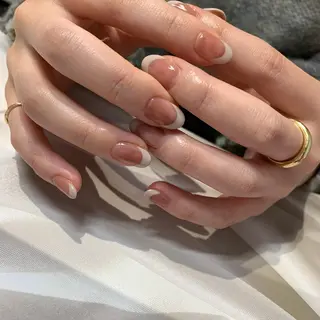 ネイル マキノ ユイのネイルデザイン