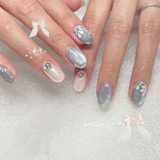 ネイル Tsukahara 🌷仙台PARCOのネイルデザイン