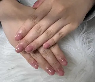 ネイル Ange_ Amane🎀のネイルデザイン