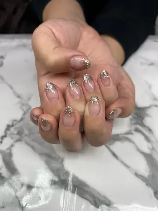 ネイル RUARI RISAのネイルデザイン