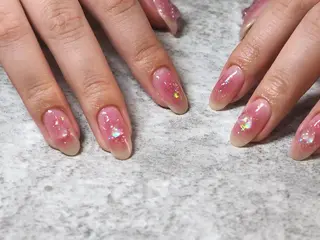 ネイル glaNje部谷 (オーナー)のネイルデザイン