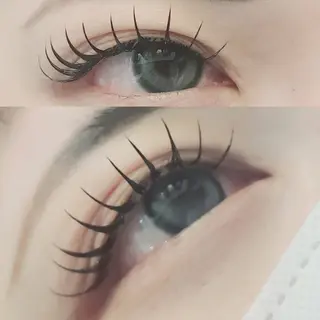 マツエク・マツパ セレビアイ　磯山☆ LEDエクステ☆立川のマツエク・マツパデザイン